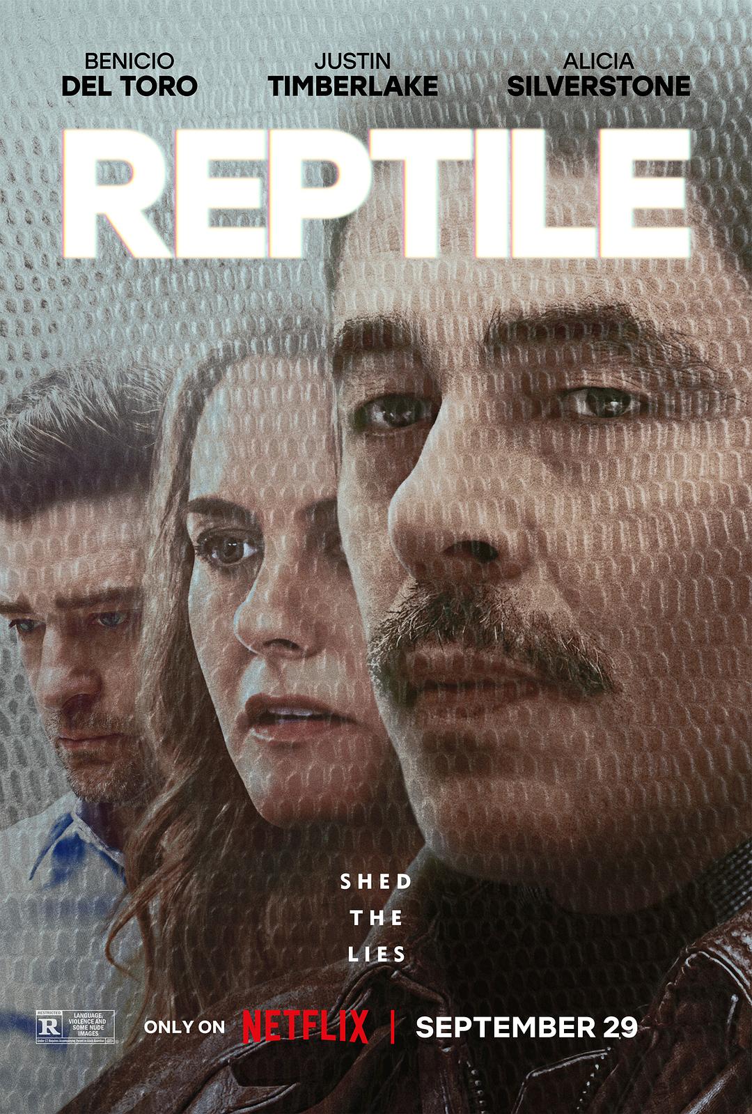 1、冷血动物 Reptile | 杜比数字+ (Dolby Digital Plus) 和杜比全景声 - 小本本-- 给你所需要的内容