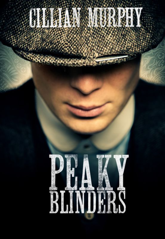 1、浴血黑帮 第一季 / Peaky Blinders | 全 6 集 | 类型: 剧情 / 犯罪 | 主演: 基里安·墨菲 / 山姆·尼尔 / 海伦·麦克洛瑞 / 保罗·安德森 | 內嵌繁簡字幕 - 小本本-- 给你所需要的内容