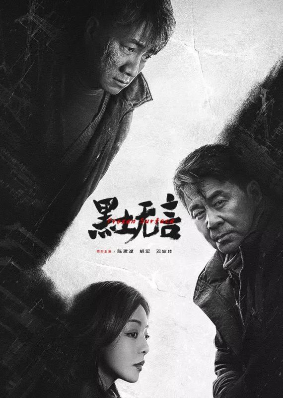 黑土无言 全12集【杜比音效】【导演: 臧溪川 | 主演：陈建斌 | 胡军 | 邓家佳 | 史策 | 路宏 | 陈靖可】