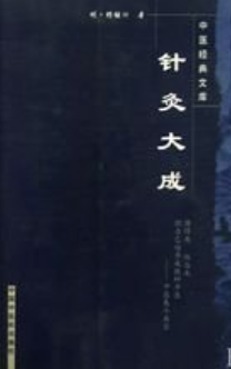 针灸大成 倪海厦 PDF