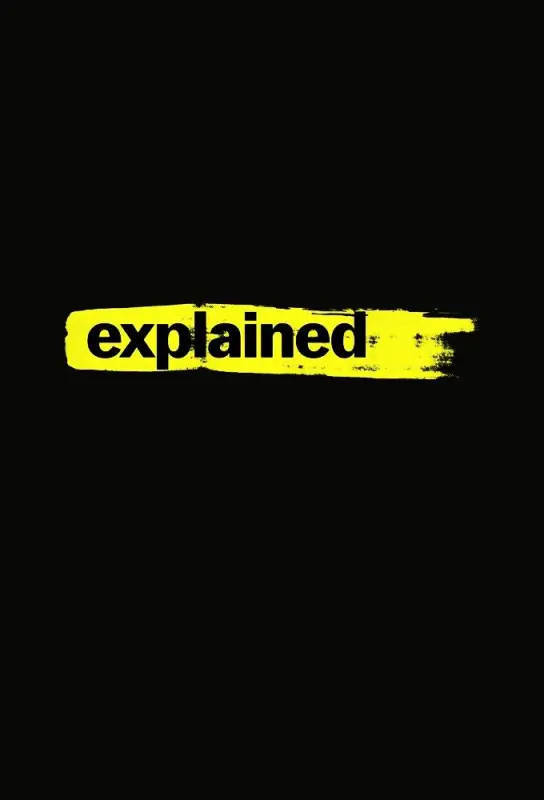 解释一切 第二季/Explained | 共10集 | 1080p24fps5000kb每秒英语中英字幕