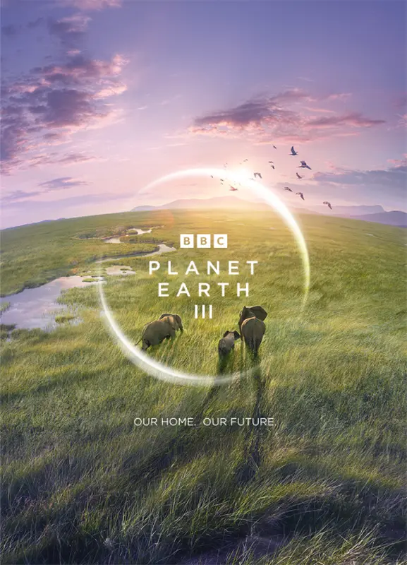 1、地球脉动 第三季 / Planet Earth III 原盘 Remux 简体中文/繁体中文/简英双语/繁英双语中文字幕 【BBC经典大作的新篇 大卫·爱登堡解说】 - 小本本-- 给你所需要的内容