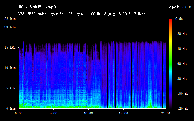 2、有声书 | 大清钱王 - 作者：萧盛 - 演播：刘艳丽 - 完结 - MP3[128kbps] | 全60集 - 小本本-- 给你所需要的内容