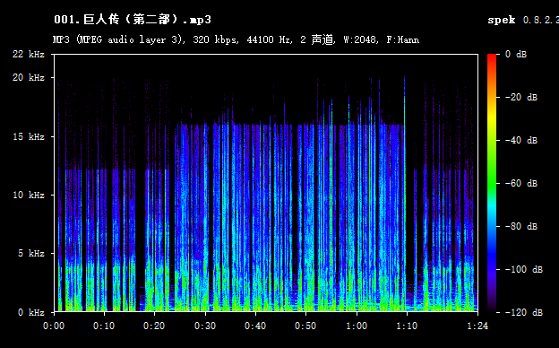 2、有声书 | 巨人传（第二部） - 作者：[法] 弗朗索瓦·拉伯雷 - 演播：姜浩 - 完结 - MP3[320kbps] | 全36集  - 小本本-- 给你所需要的内容