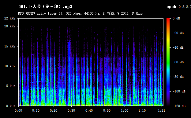 2、有声书 | 巨人传（第三部） - 作者：[法] 弗朗索瓦·拉伯雷 - 演播：姜浩 - 完结 - MP3[320kbps] | 全54集 - 小本本-- 给你所需要的内容