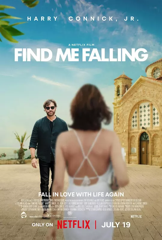 1、坠爱地中海 Find Me Falling (2024) - 小本本-- 给你所需要的内容