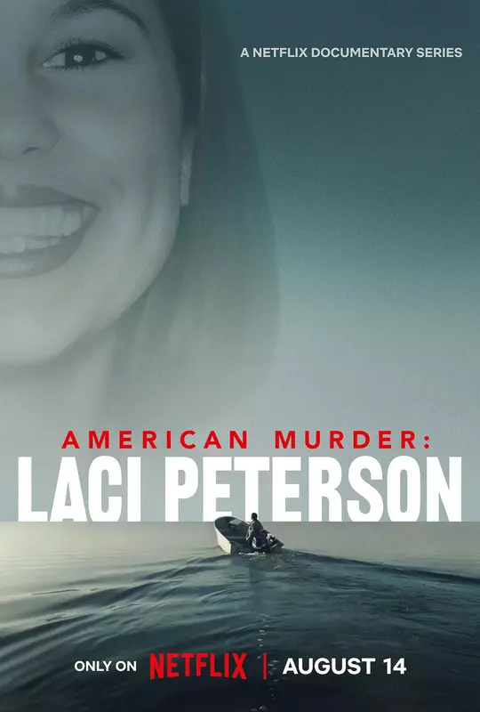 美国谋杀故事：杀妻疑云 American Murder: Laci Peterson (2024)