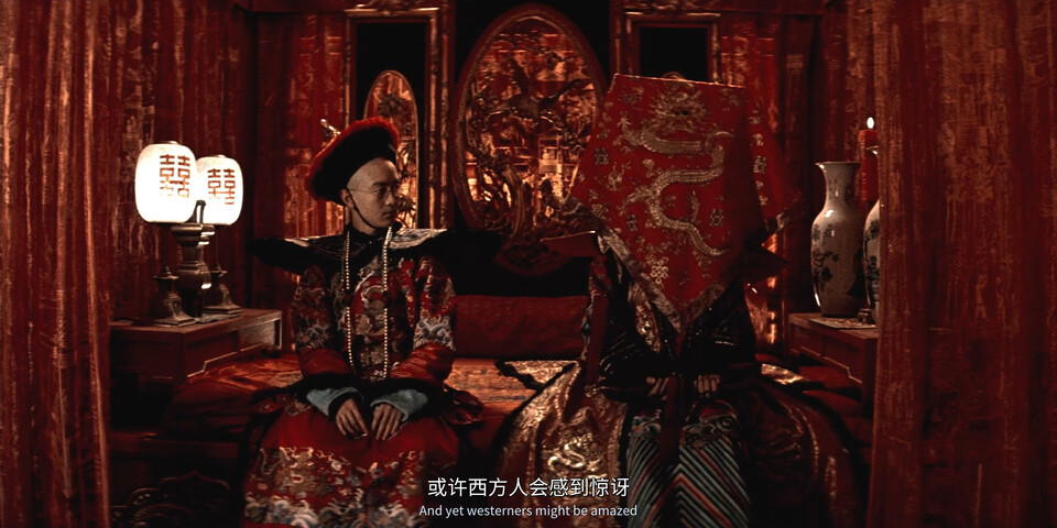 3、末代皇帝 The Last Emperor (1987) - 小本本-- 给你所需要的内容