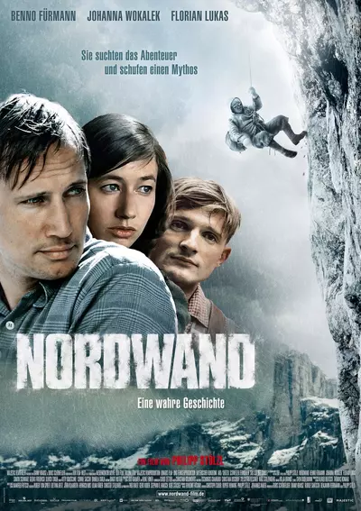 1080p|中字|北壁 Nordwand (2008)