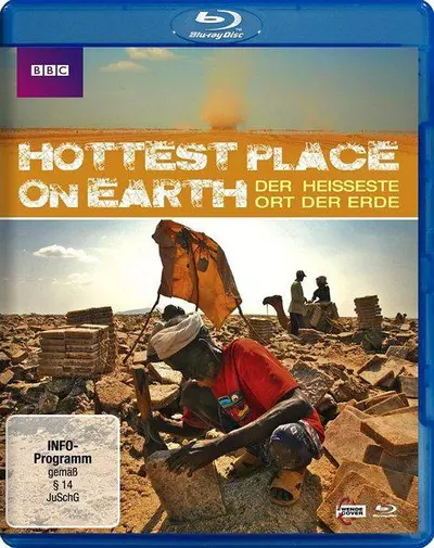 1、世界上最热的地方 The Hottest Place on Earth (2009) - 小本本-- 给你所需要的内容