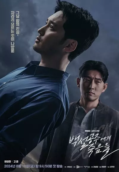 更18|1080p|繁中|白雪公主必须死-BLACK OUT 백설공주에게 죽음을-BLACK OUT (2024)