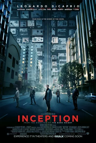 1、【百度网盘】盗梦空间 / Inception / 潜行凶间(港) / 全面启动(台) / 奠基 / 心灵犯案 / 记忆迷阵 / 记忆魔方 | 2010 | 剧情 / 科幻 / 悬疑 / 冒险 - 小本本-- 给你所需要的内容