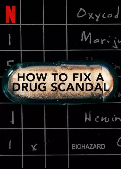 1、麻州毒品丑闻 第一季 How to Fix a Drug Scandal Season 1 (2020) - 小本本-- 给你所需要的内容