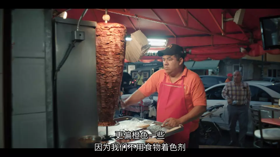 2、塔可美食纪 第一季 The Taco Chronicles Season 1 (2019) - 小本本-- 给你所需要的内容